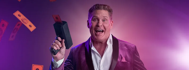 Wheelz Casino cashback promotion artwork