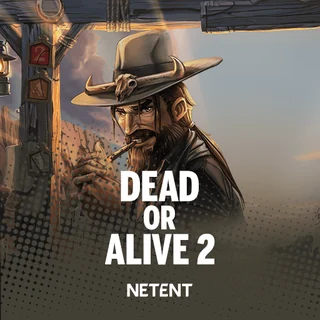 Dead or Alive 2 slot by NetEnt